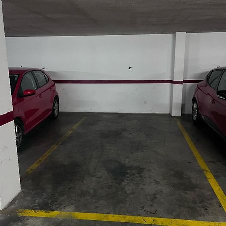 Апартаменты El Refugio De La Corredera & Parking Incluido Кордова Экстерьер фото